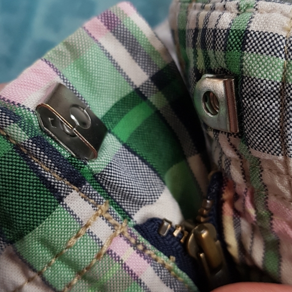 5/$30🌼Cargo Shorts - Picture 4 of 5